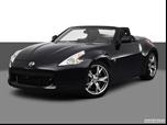 2012 Nissan 370Z Touring  Roadster